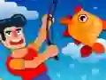 Fishing. io เกมออนไลน์