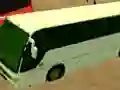 Beach Bus Driving เกมออนไลน์