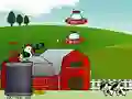 Bazooka Chicken เกมออนไลน์