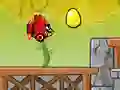 Angry Rocket Bird เกมออนไลน์
