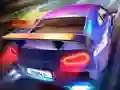 Drag Racing Rivals เกมออนไลน์