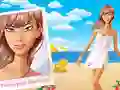 Seaside Beauty เกมออนไลน์