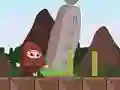 Swordless Ninja เกมออนไลน์