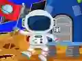 Space 5 Diffs เกมออนไลน์