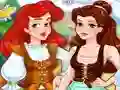 Ren Fair Fashion เกมออนไลน์