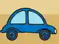 Rally Car Racing เกมออนไลน์