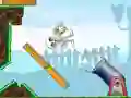 Skeleton Launcher - Levels Pack เกมออนไลน์
