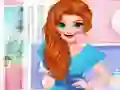 Princesses Crazy Dress Design เกมออนไลน์