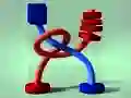 Twisted Rods เกมออนไลน์