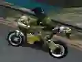 Highway Traffic Moto Stunt Racer เกมออนไลน์
