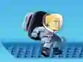 Crazy Jetpack Ride เกมออนไลน์
