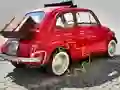 Jigsaw Jam Cars เกมออนไลน์
