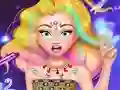 Music Festival Hairstyles เกมออนไลน์