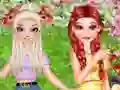 VSCO Fashion Princess เกมออนไลน์
