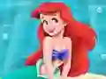 The Little Mermaid Adventure เกมออนไลน์