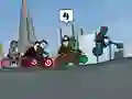 GregManiacs เกมออนไลน์