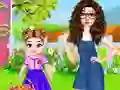 Baby Taylor Little Gardener เกมออนไลน์