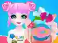 Princess Slime Factory เกมออนไลน์