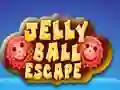 Jelly Ball Escape เกมออนไลน์