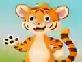 Which Is Different Animal เกมออนไลน์