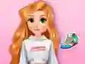 Princess HypeBae Blogger Story เกมออนไลน์
