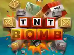 TNT Bomb เกมออนไลน์