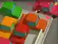 Parking Space Jam เกมออนไลน์