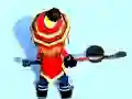 Hockey goal เกมออนไลน์