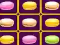 Macarons Block Collapse เกมออนไลน์