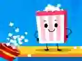 Popcorn Box เกมออนไลน์