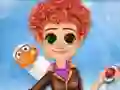 Tulip Back To Home เกมออนไลน์