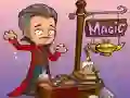 Which Is Different Cartoon เกมออนไลน์