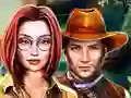 The Shadows Treasure เกมออนไลน์