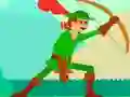 Bow and Angle เกมออนไลน์