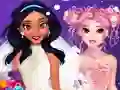 Princess Bollywood Wedding Planner เกมออนไลน์