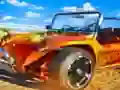Beach Buggy Racing: Buggy of Battle เกมออนไลน์