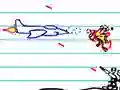 Line of Fire เกมออนไลน์