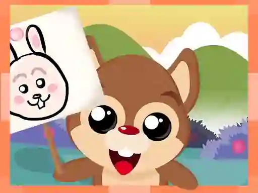 Funny Forest เกมออนไลน์