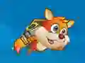 Super Squirrel เกมออนไลน์