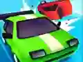 Road Crash เกมออนไลน์