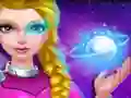 Anime Fantasy Dress Up เกมออนไลน์