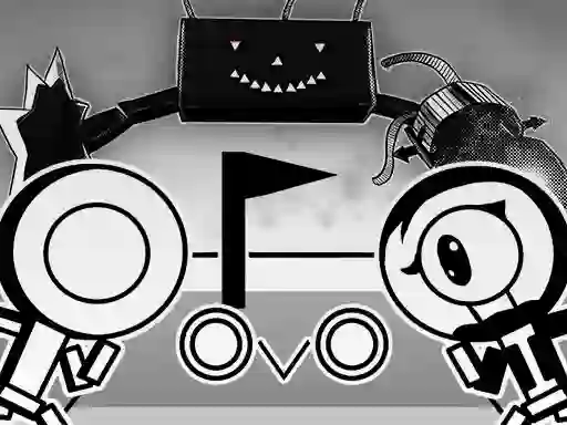 Ovo เกมออนไลน์