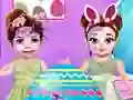 Baby Taylor Happy Easter เกมออนไลน์