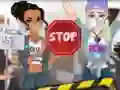 Princess Protest เกมออนไลน์
