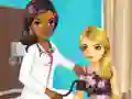 Trust your Doctor เกมออนไลน์