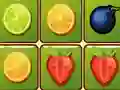 Fruits Blocks Collapse เกมออนไลน์