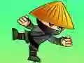 Ninja Balance เกมออนไลน์