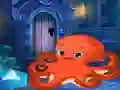 Innocent Octopus Escape เกมออนไลน์
