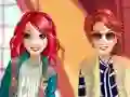 Ariel's Life Cycle เกมออนไลน์