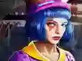 Haunted Circus เกมออนไลน์